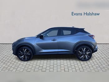 Used Nissan Juke 2022 for sale - 79851197: Photo