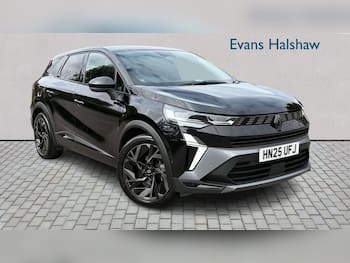 Used Renault Symbioz 2025 for sale - 79637562: Photo