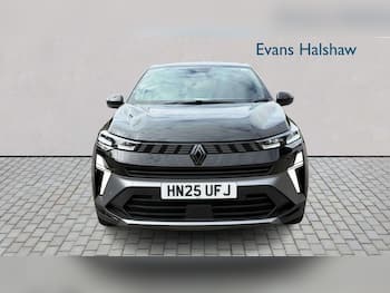 Used Renault Symbioz 2025 for sale - 79637562: Photo
