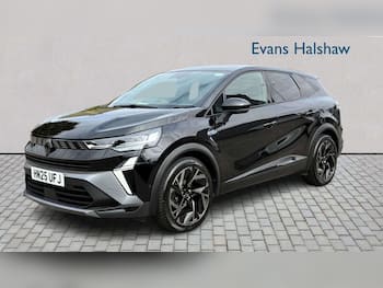 Used Renault Symbioz 2025 for sale - 79637562: Photo