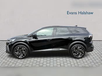Used Renault Symbioz 2025 for sale - 79637562: Photo