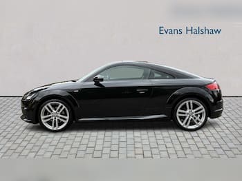 Used Audi TT 2016 for sale - 79878739: Photo