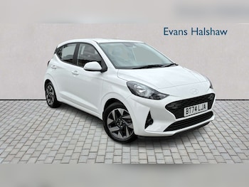 Used Hyundai i10 2024 for sale - 78551207: Photo