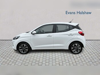 Used Hyundai i10 2024 for sale - 78551207: Photo