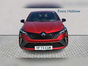 Used Renault Clio 2023 for sale - 78707527: Photo