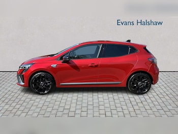 Used Renault Clio 2023 for sale - 78707527: Photo