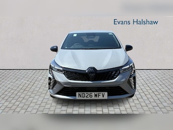 Used Renault Clio 2026 for sale - 79027912: Photo