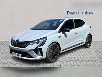 Used Renault Clio 2026 for sale - 79027912: Photo