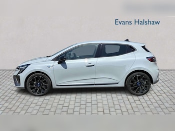 Used Renault Clio 2026 for sale - 79027912: Photo