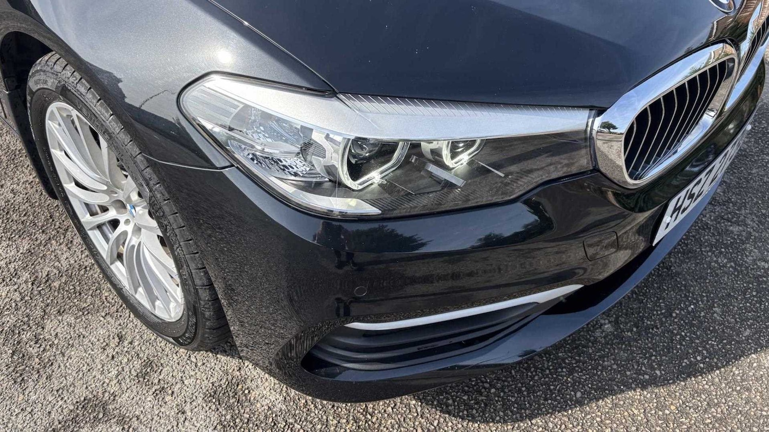 Used BMW 5 Series for sale - 77861613: Photo 10