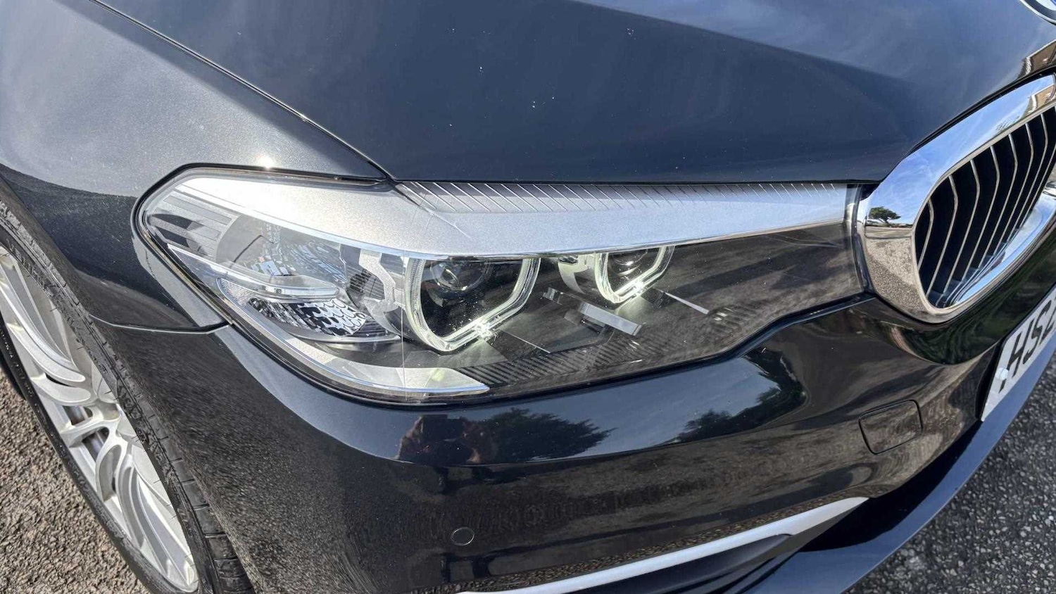 Used BMW 5 Series for sale - 77861613: Photo 11