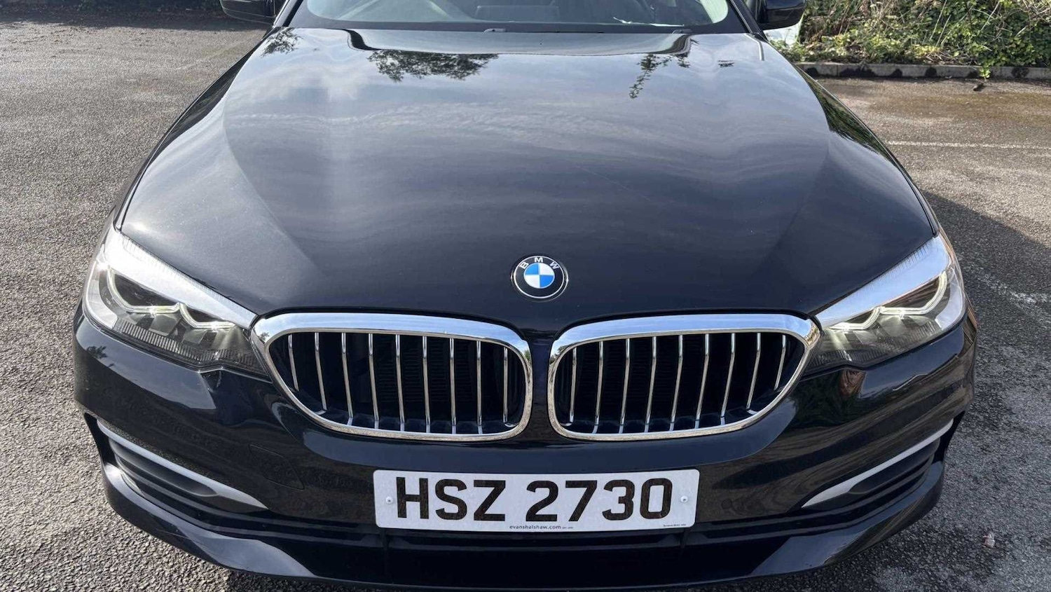 Used BMW 5 Series for sale - 77861613: Photo 12
