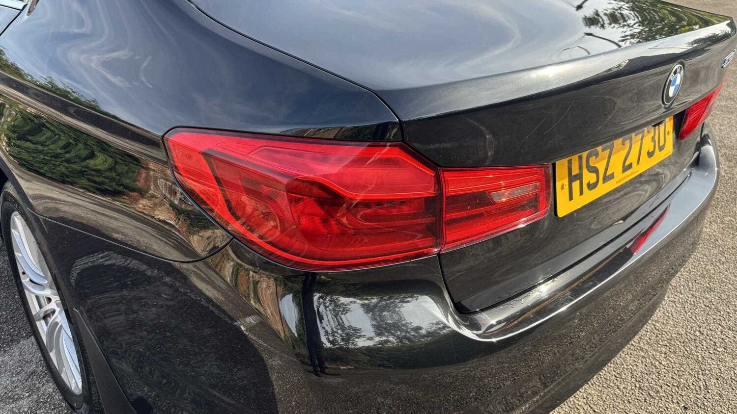 Used BMW 5 Series for sale - 77861613: Photo 13