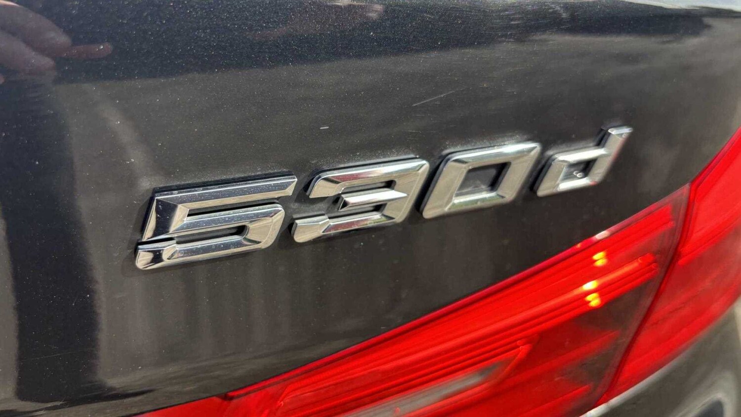 Used BMW 5 Series for sale - 77861613: Photo 14