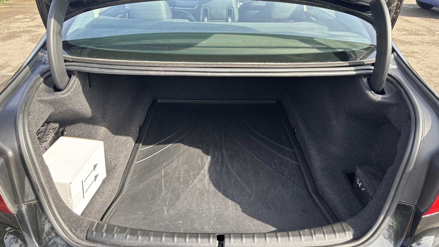 Used BMW 5 Series for sale - 77861613: Photo 15