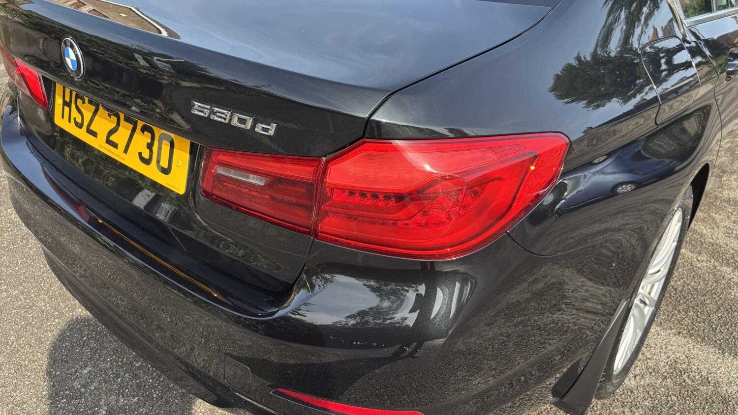 Used BMW 5 Series for sale - 77861613: Photo 16