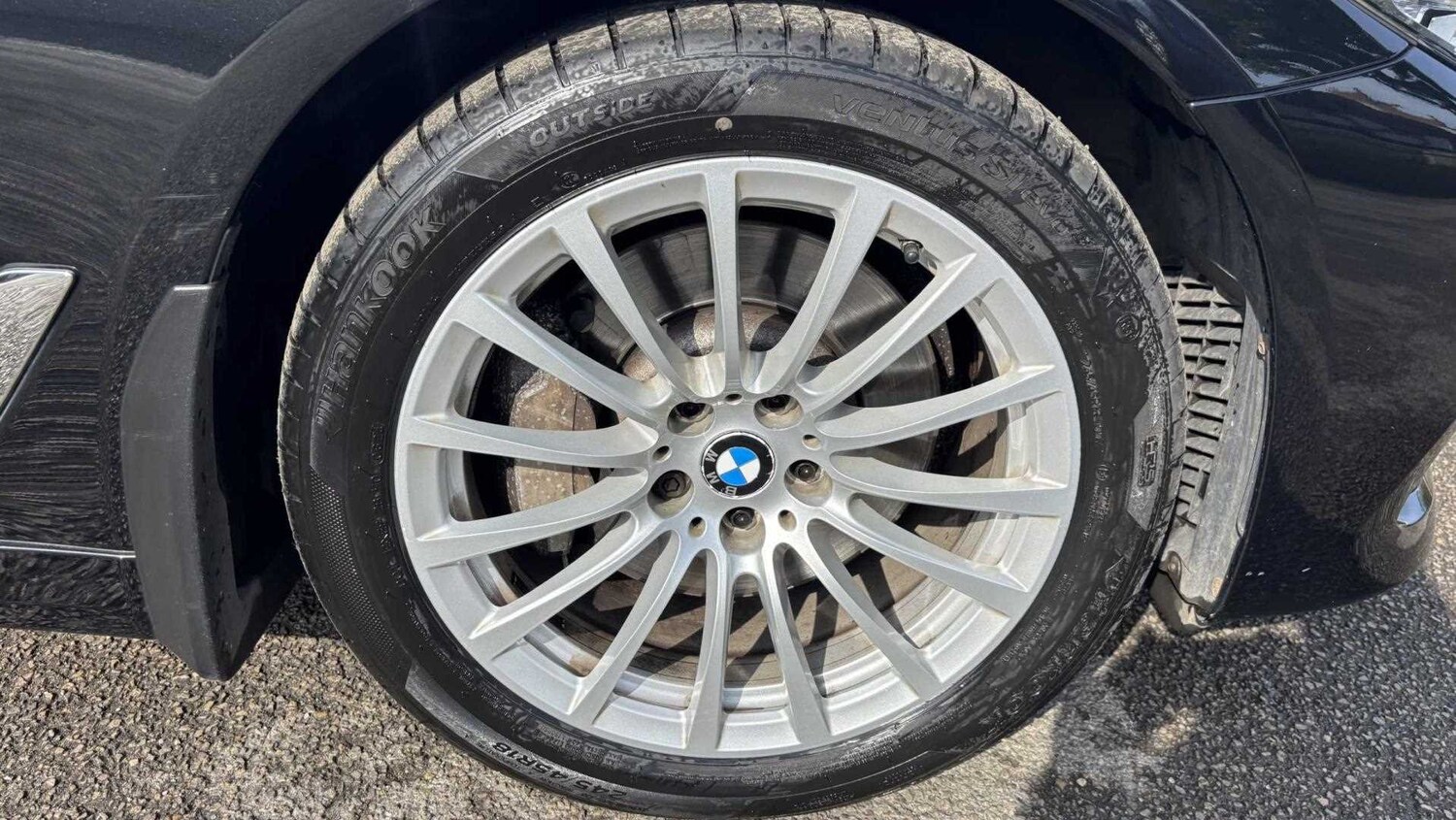 Used BMW 5 Series for sale - 77861613: Photo 17