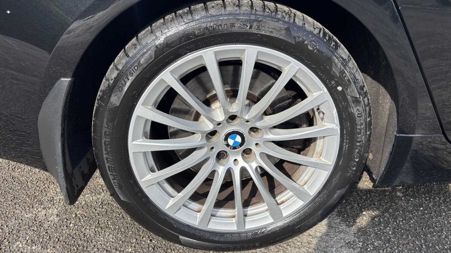 Used BMW 5 Series for sale - 77861613: Photo 18