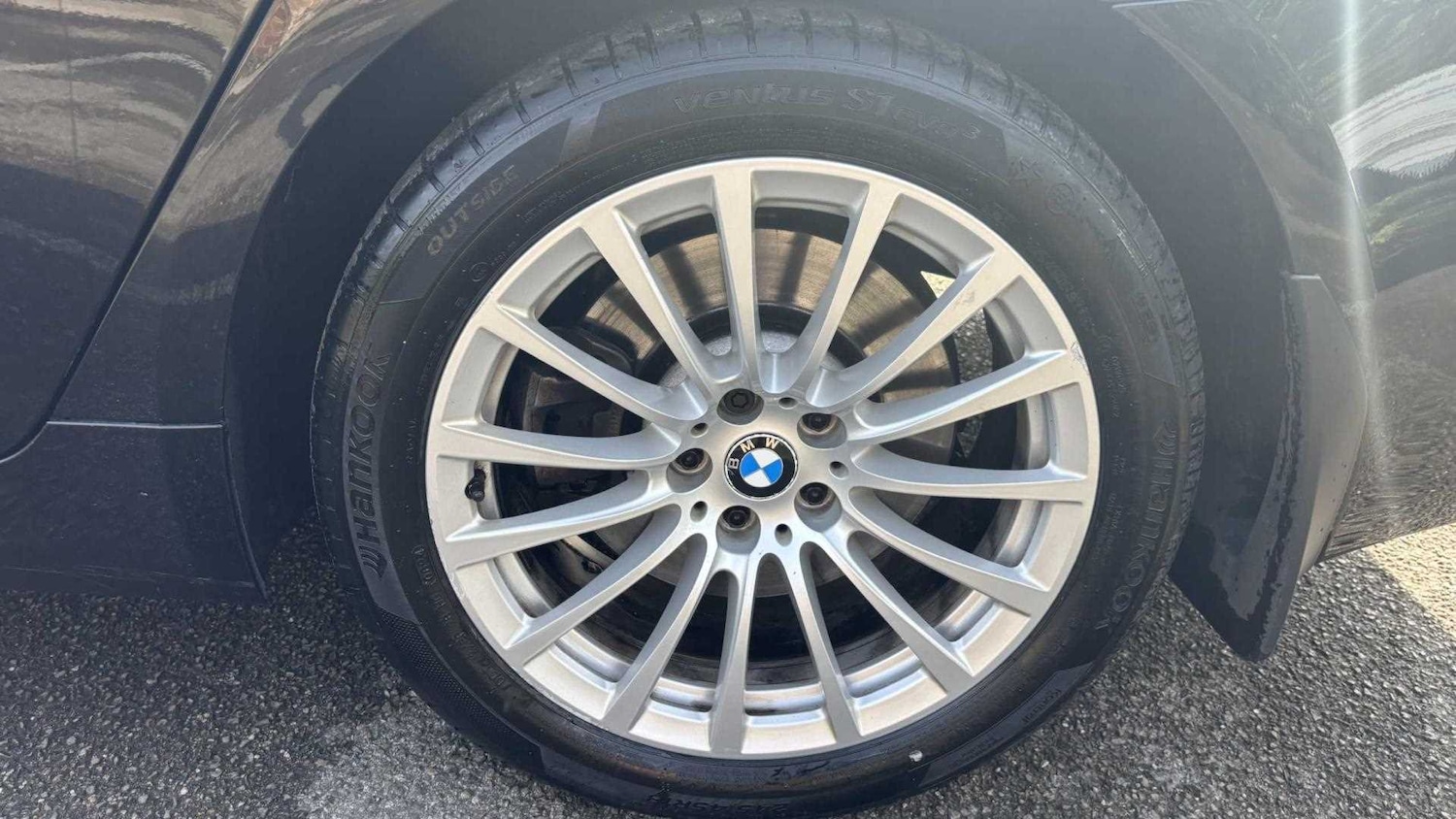 Used BMW 5 Series for sale - 77861613: Photo 19