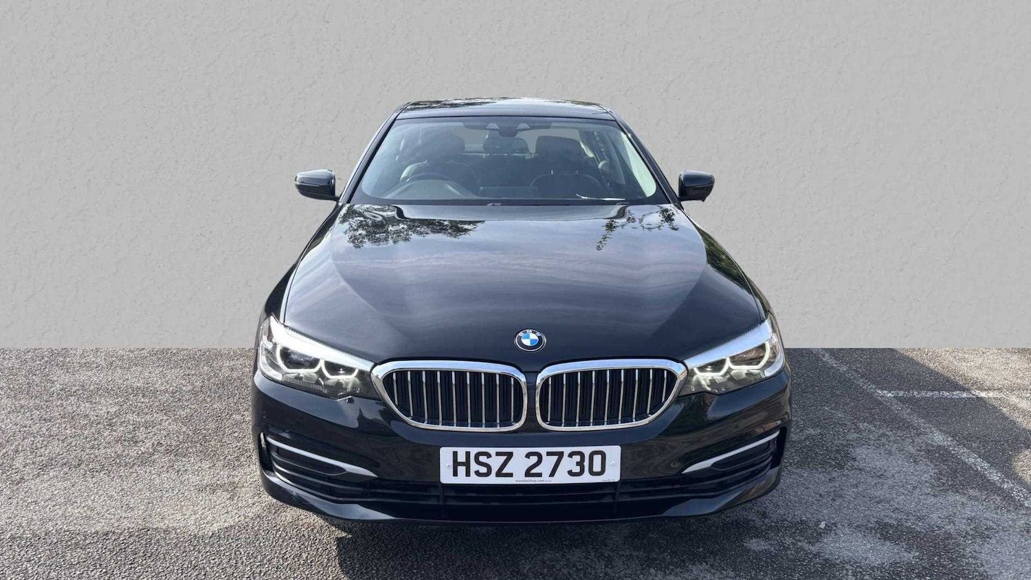 Used BMW 5 Series for sale - 77861613: Photo 2