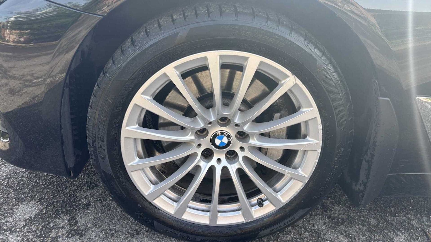 Used BMW 5 Series for sale - 77861613: Photo 20