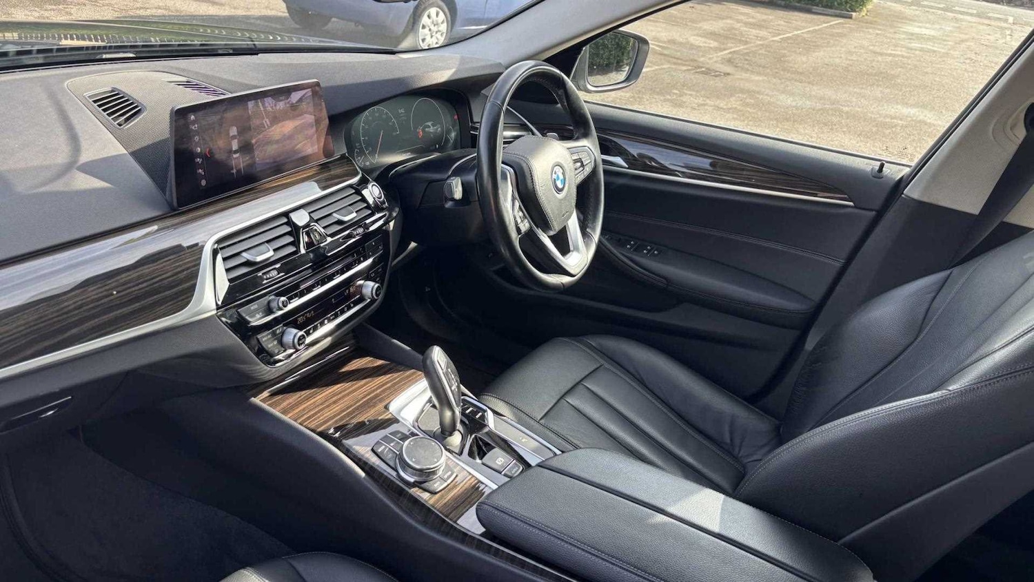 Used BMW 5 Series for sale - 77861613: Photo 21