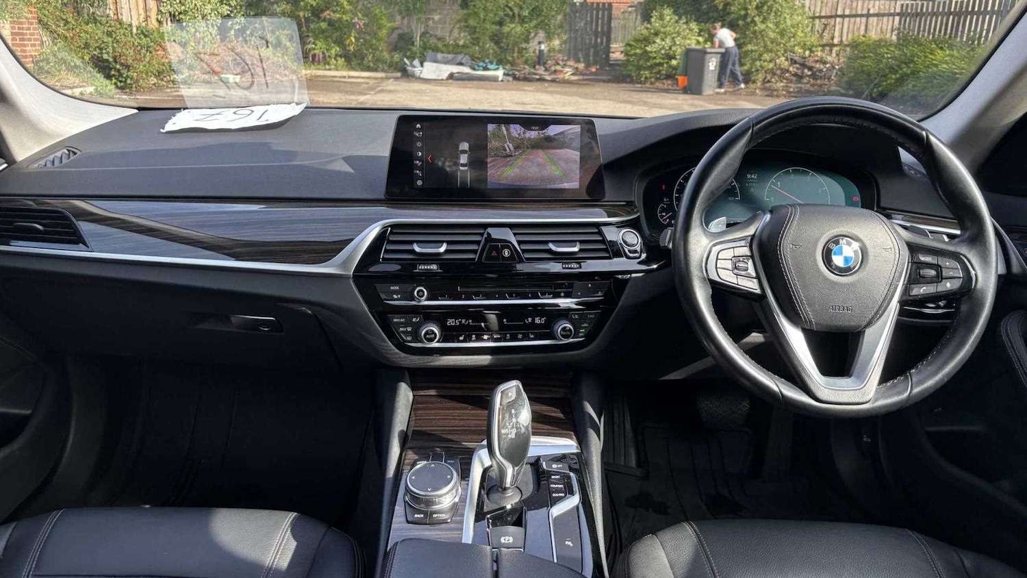 Used BMW 5 Series for sale - 77861613: Photo 22