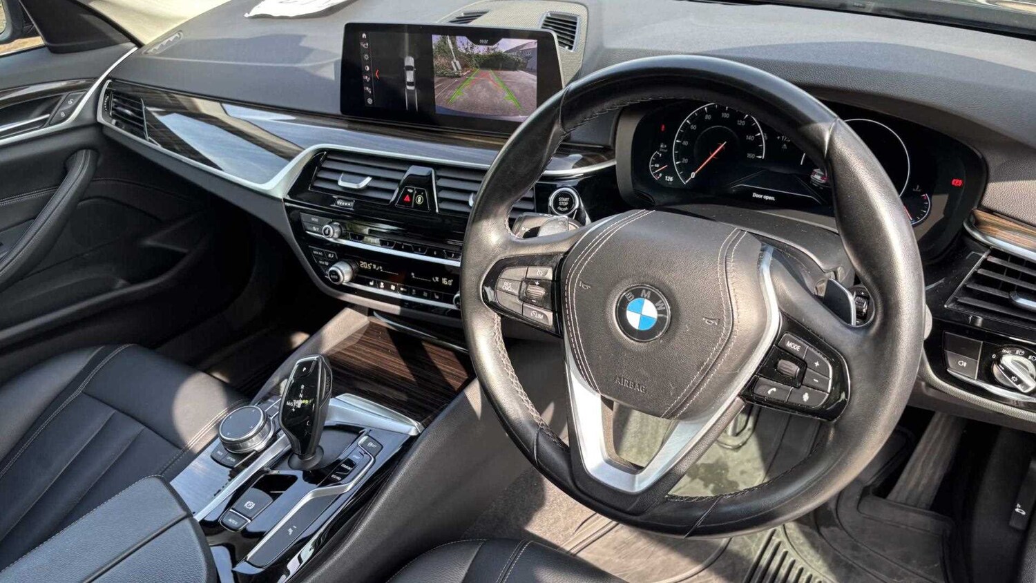 Used BMW 5 Series for sale - 77861613: Photo 23