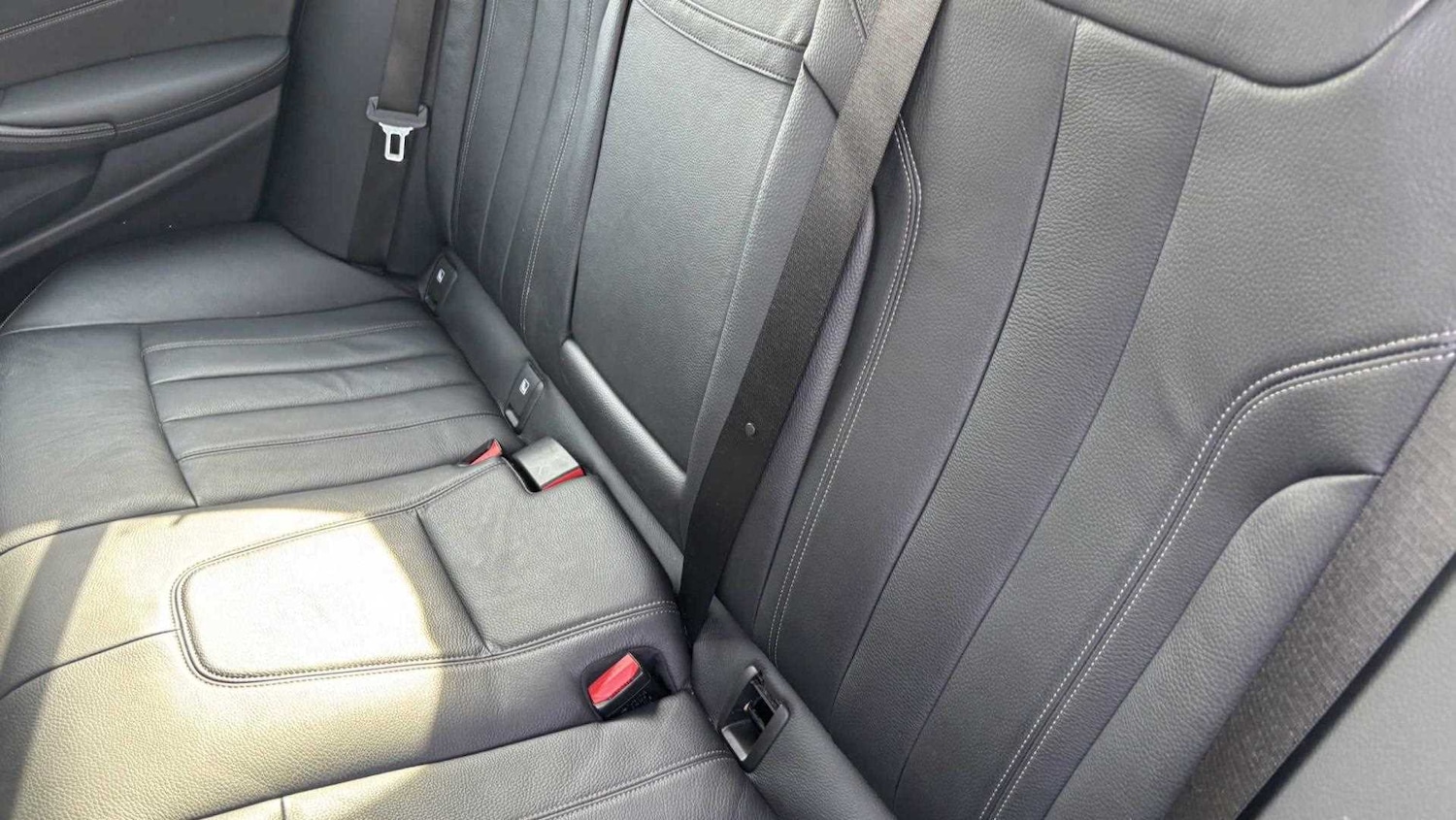 Used BMW 5 Series for sale - 77861613: Photo 24