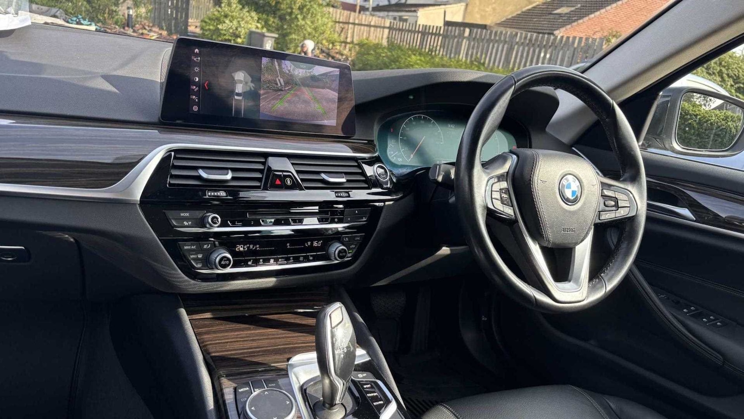 Used BMW 5 Series for sale - 77861613: Photo 25