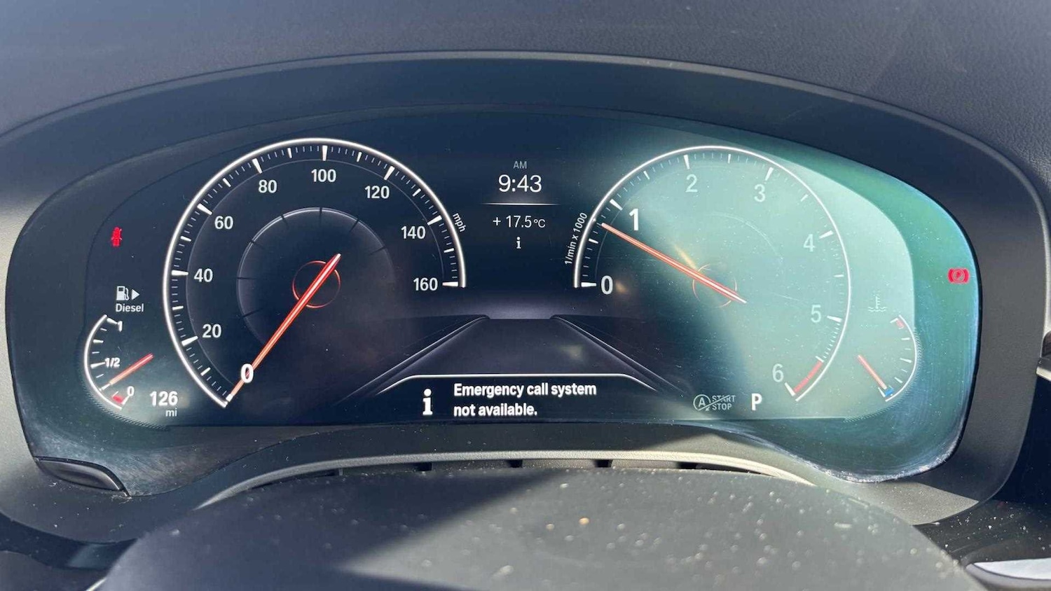 Used BMW 5 Series for sale - 77861613: Photo 30