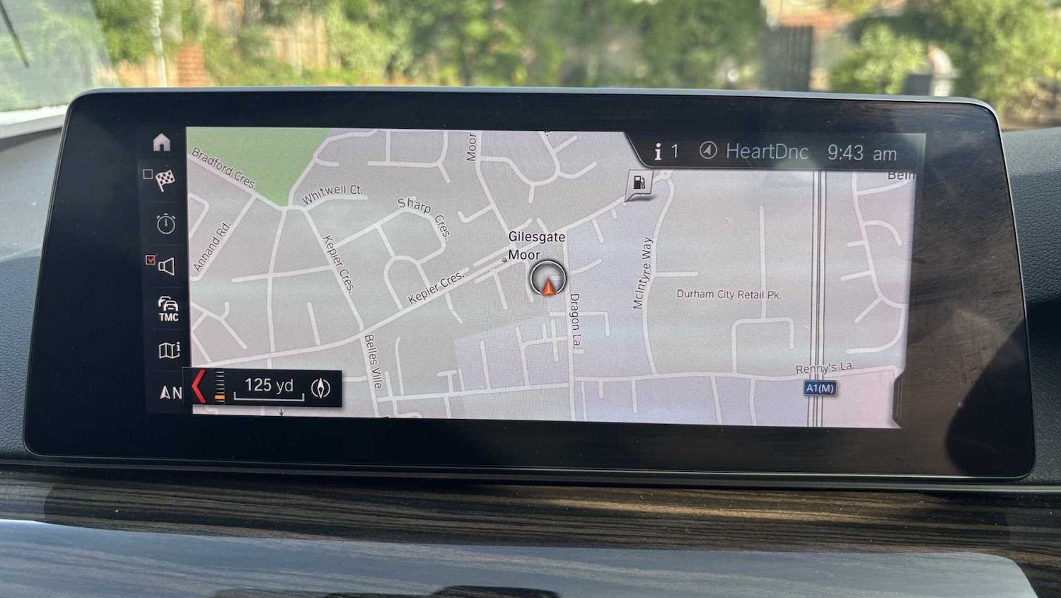 Used BMW 5 Series for sale - 77861613: Photo 33