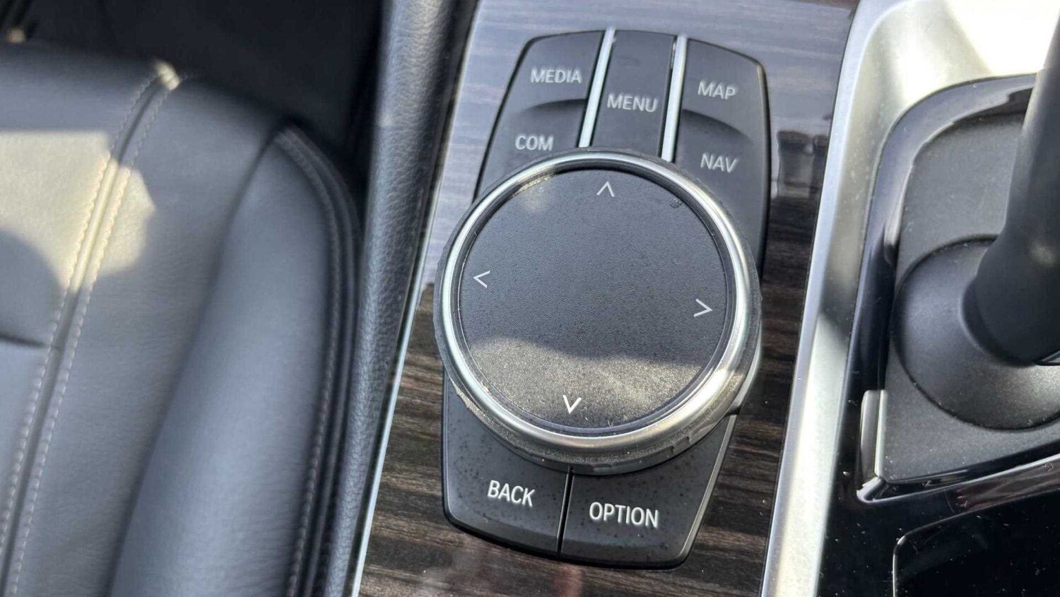 Used BMW 5 Series for sale - 77861613: Photo 35