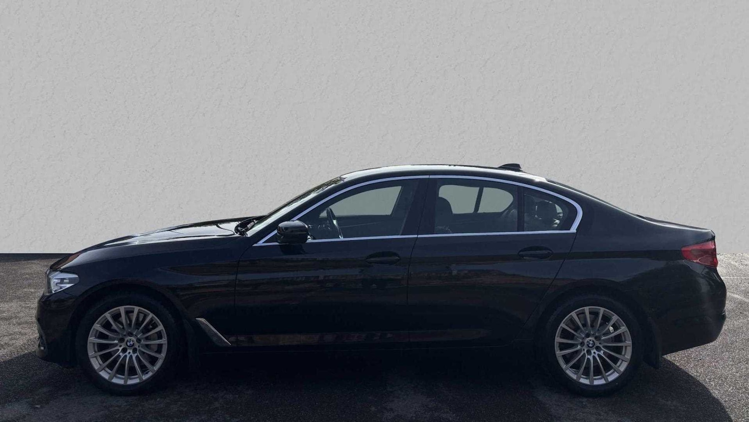 Used BMW 5 Series for sale - 77861613: Photo 4