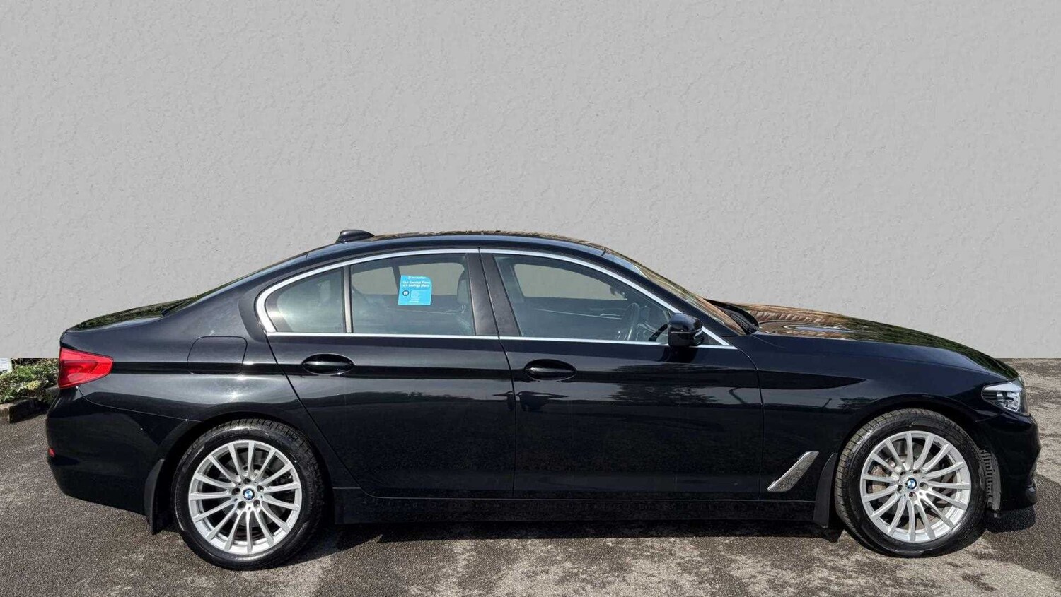 Used BMW 5 Series for sale - 77861613: Photo 8