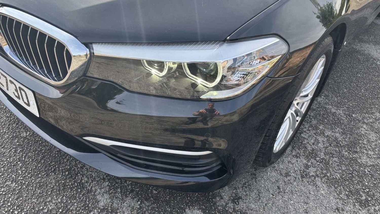 Used BMW 5 Series for sale - 77861613: Photo 9