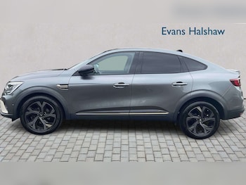 Used Renault Arkana 2023 for sale - 78732159: Photo