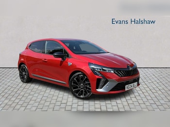 Used Renault Clio 2024 for sale - 78744112: Photo
