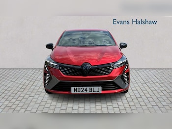 Used Renault Clio 2024 for sale - 78744112: Photo