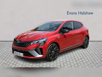 Used Renault Clio 2024 for sale - 78744112: Photo