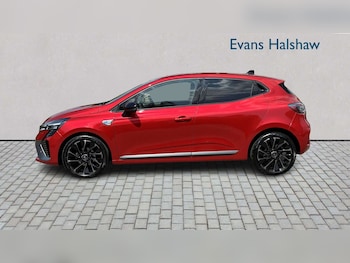Used Renault Clio 2024 for sale - 78744112: Photo