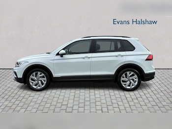 Used Volkswagen Tiguan 2022 for sale - 78825449: Photo