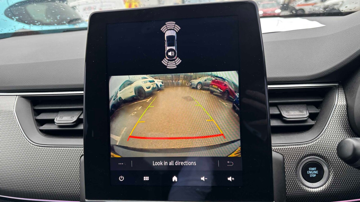 Used Renault Arkana 2022 for sale - 77860117: Photo 24