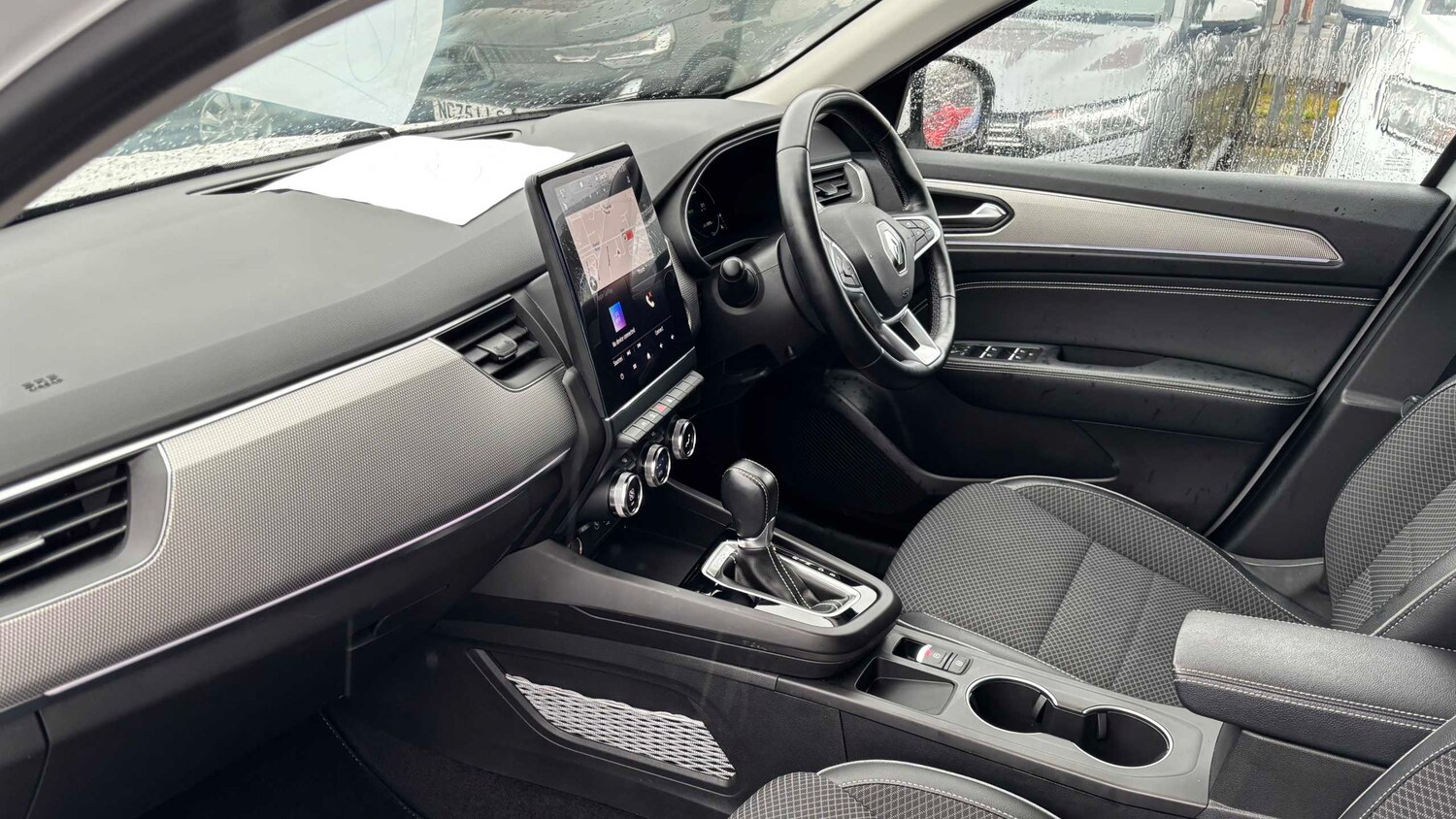 Used Renault Arkana 2022 for sale - 77860117: Photo 28