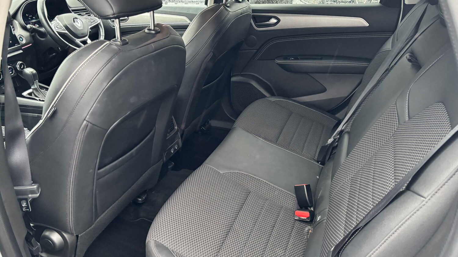 Used Renault Arkana 2022 for sale - 77860117: Photo 29