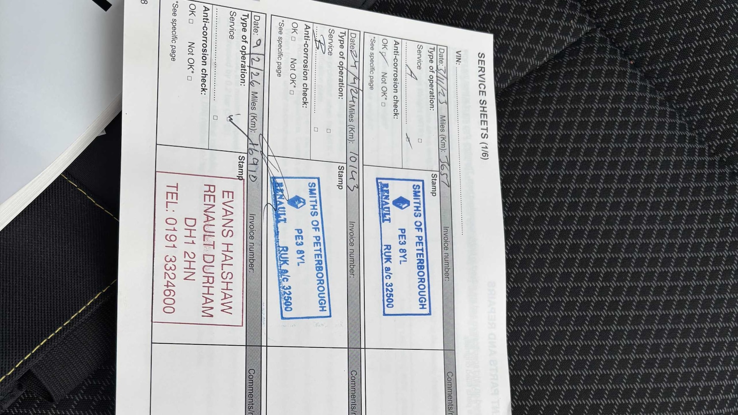 Used Renault Arkana 2022 for sale - 77860117: Photo 33