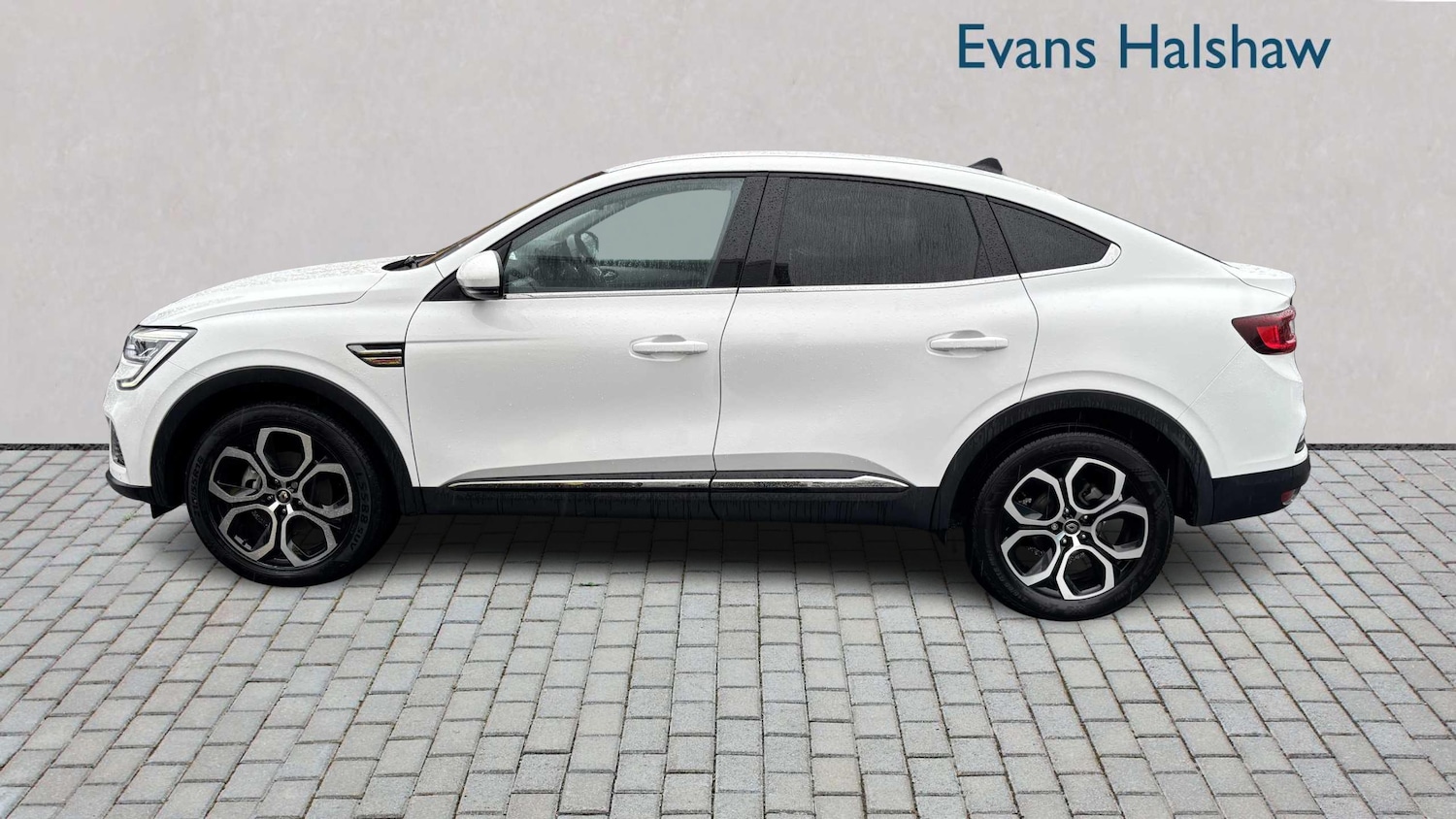 Used Renault Arkana 2022 for sale - 77860117: Photo 4