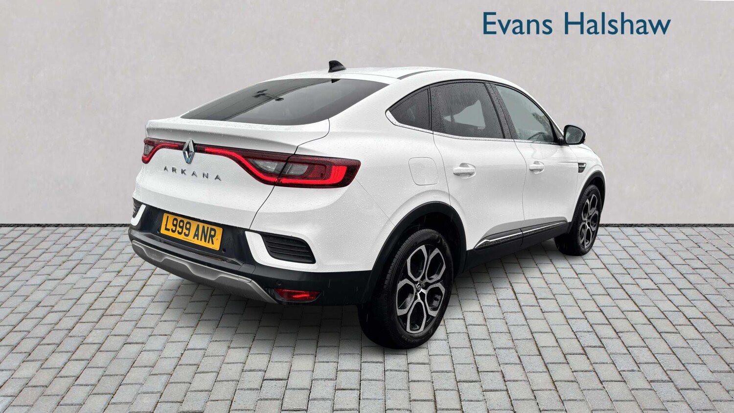 Used Renault Arkana 2022 for sale - 77860117: Photo 7