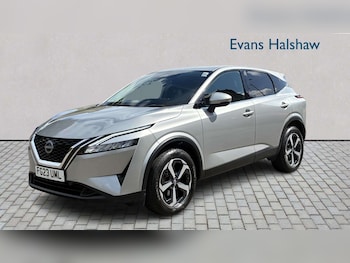 Used Nissan Qashqai 2023 for sale - 79204824: Photo