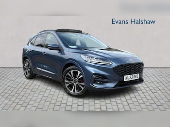 Used Ford Kuga 2023 for sale - 79051706: Photo